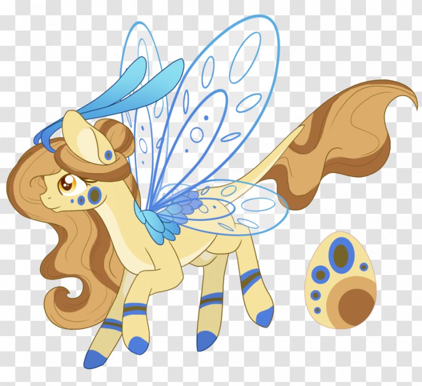 Butterfly Insect Fairy Clip Art Transparent PNG