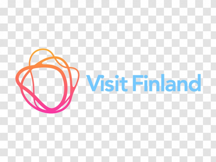 Helsinki Logo Visit Finland Travel Tourism - Area Transparent PNG