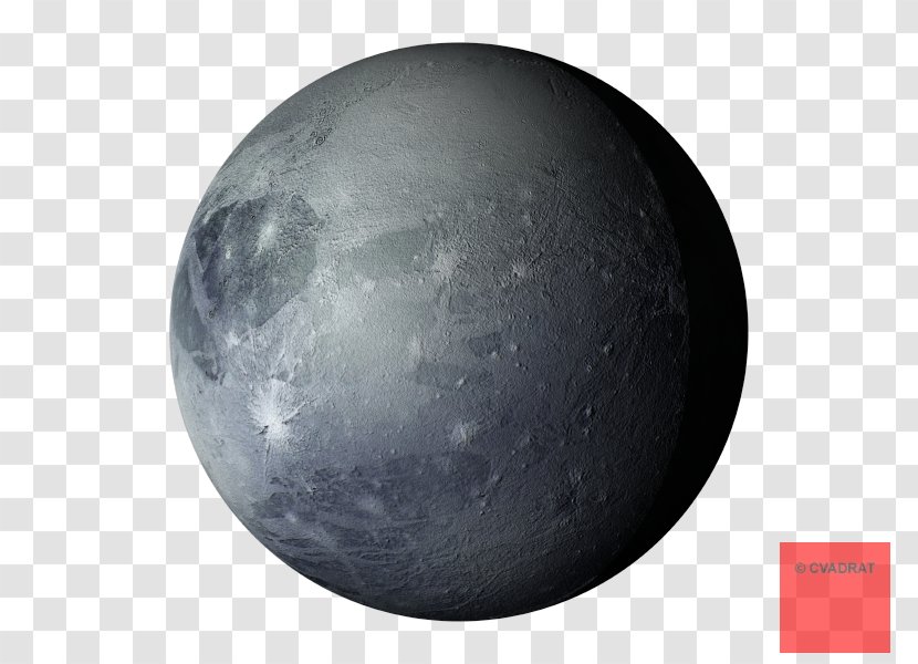 Dwarf Planet Pluto Uranus Clip Art - Callisto - Cliparts Transparent PNG