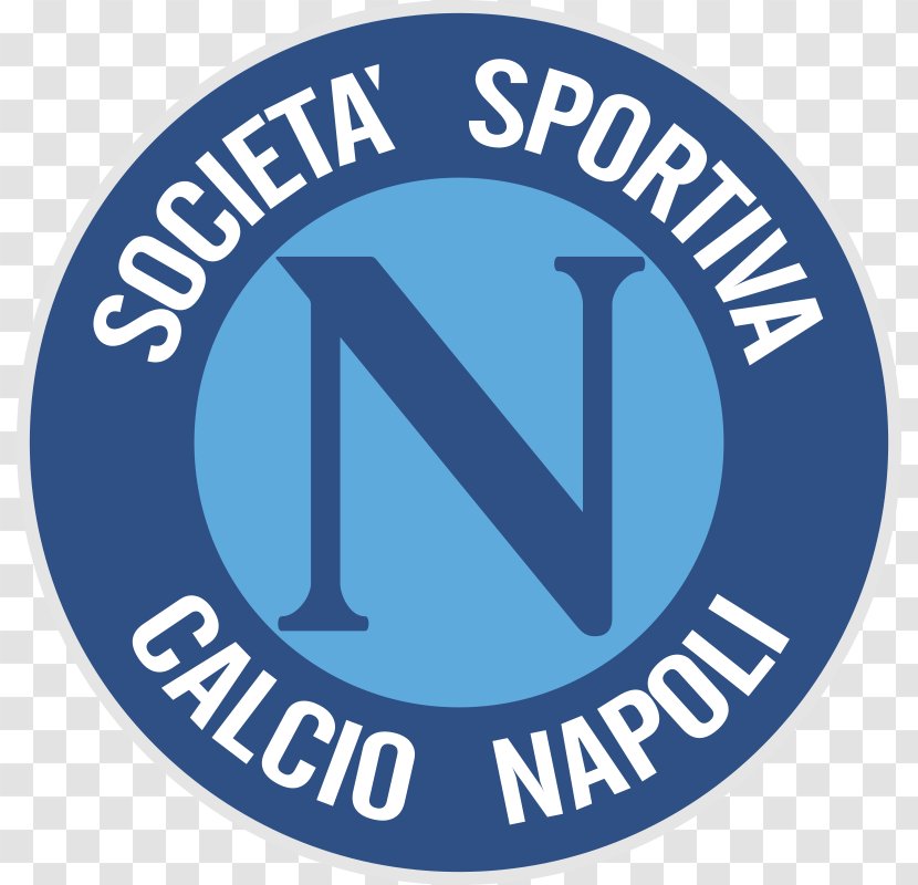 Decal Logo Sticker Advertising United States - Organization - Napoli Transparent PNG