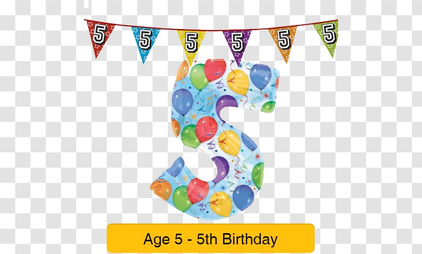 Toy Balloon Birthday Številka Numerical Digit Transparent PNG