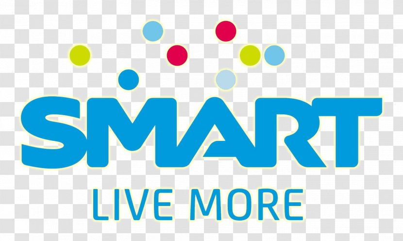 Philippines Smart Communications PLDT Mobile Phones Internet - Brand - Notes Transparent PNG