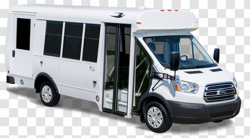 Blue Bird Corporation Micro Bus Colorado / West Equipment Inc. Commercial Vehicle - School Transparent PNG