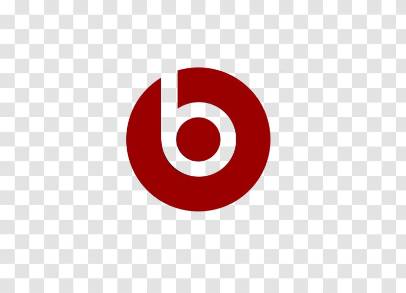 Beats Electronics Brand Logo Jaybird Bang & Olufsen - Red - Beat Transparent PNG