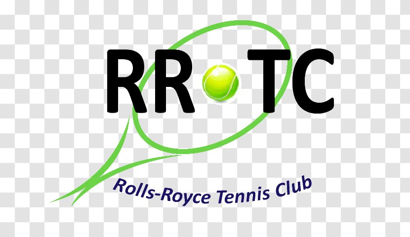 Logo Brand Font - Text - Playing Tennis Transparent PNG