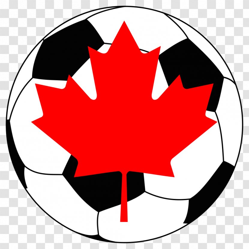 Football Clip Art - Area - Canada Transparent PNG