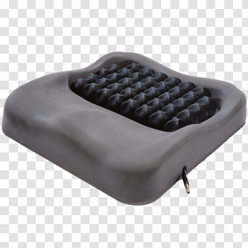 Wheelchair Cushion Pillow Recliner - Furniture Transparent PNG