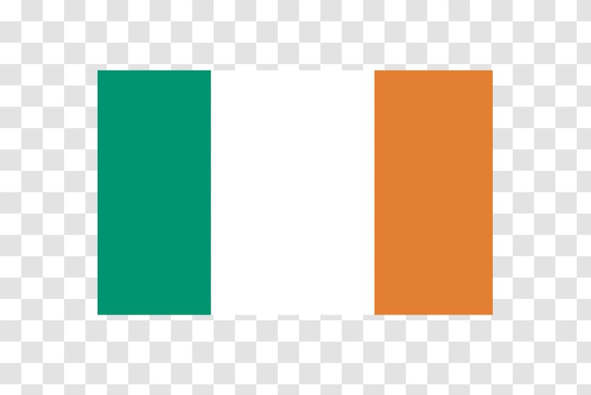 Flag Of Ireland Irish Free State Clip Art Transparent PNG