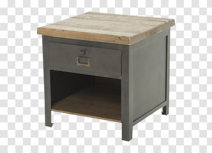 Bedside Tables Coffee Furniture Dining Room - Nightstand - Table Transparent PNG