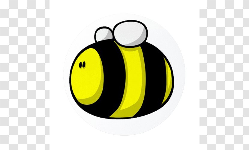 Bumblebee Cartoon Clip Art - Cuteness - Cute Bumble Bee Transparent PNG