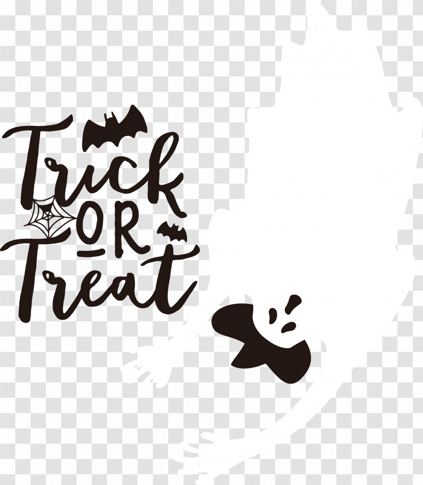Trick Or Treat Trick-or-treating Halloween Transparent PNG