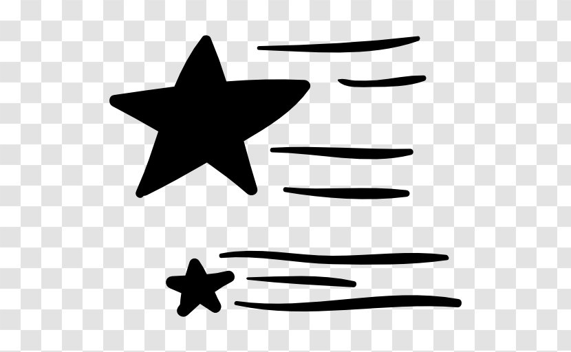 Five-pointed Star - Symbol Transparent PNG