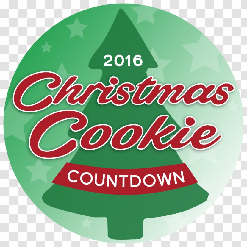 Christmas Cookie Biscuits Chocolate Brownie Gift - Ornament Transparent PNG