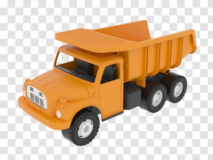 Dino Tatra 148 30 Cm Toy Vehicle Car Truck - Cartoon - Hot Wheels Scooby Doo Transparent PNG
