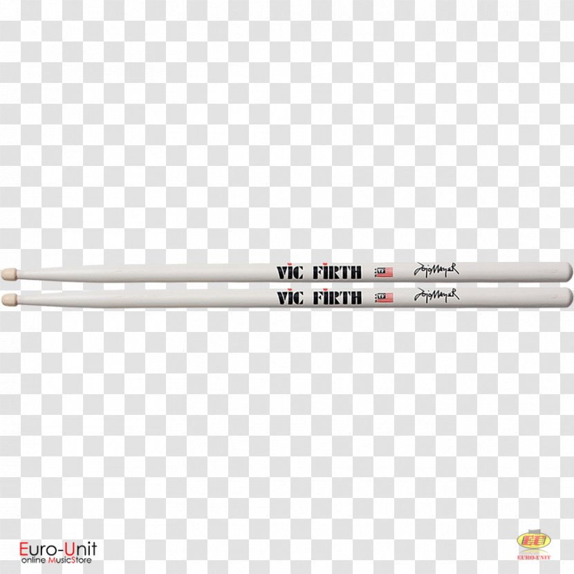 Office Supplies Pen VF Corporation Vic Firth - Drumsticks Transparent PNG