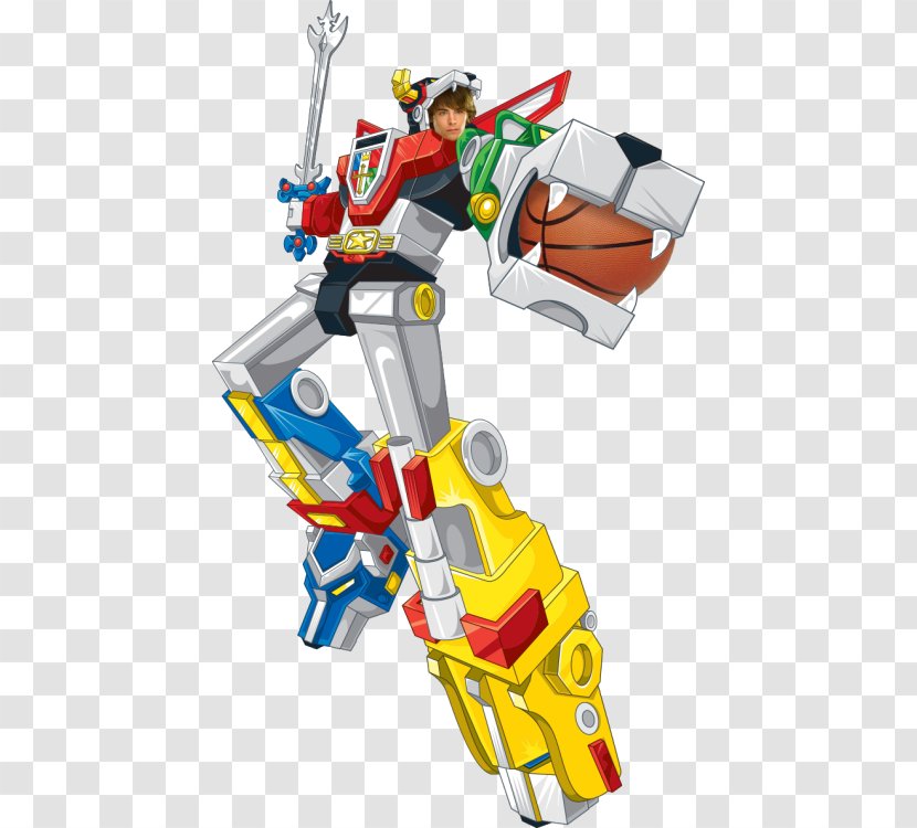 DreamWorks Animation Coloring Book Television Show Broadcast Syndication - Voltron The Third Dimension - Troy Bolton Transparent PNG