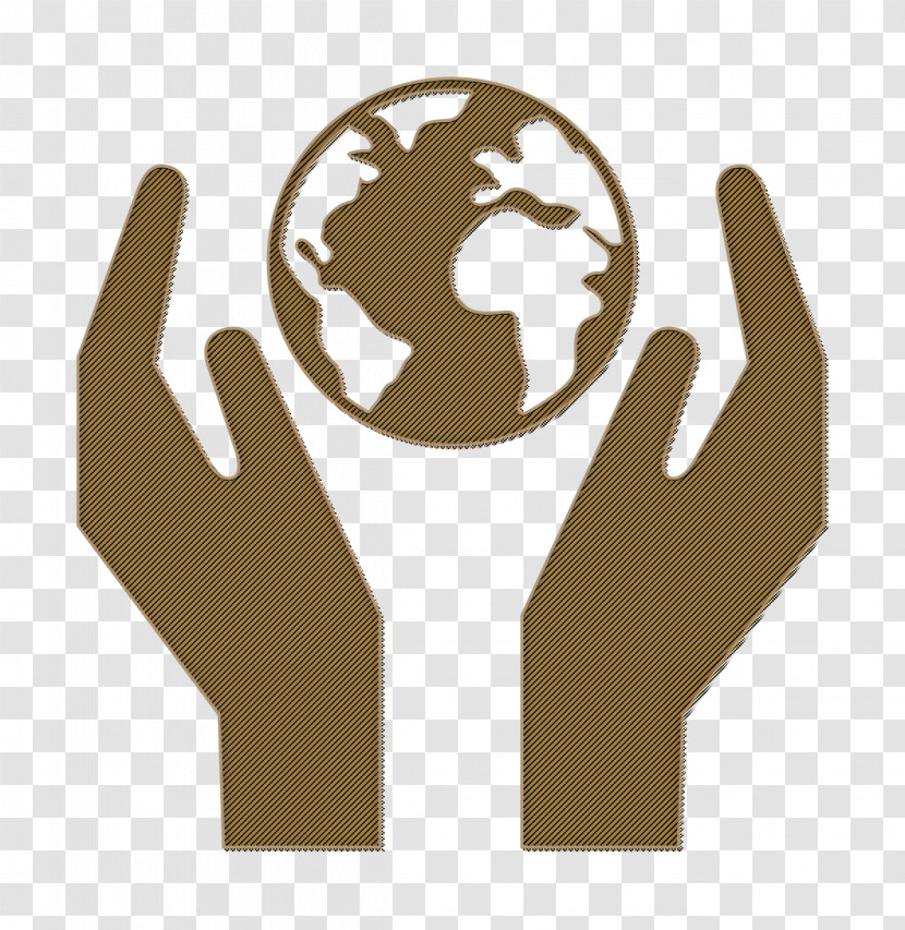 Icon Ecologism Icon Earth Icon Transparent PNG
