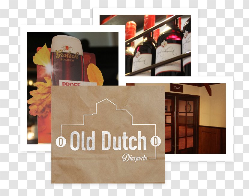 Old Dutch Chophouse Restaurant Gatukök Dinxperlo - De - Flooring Transparent PNG