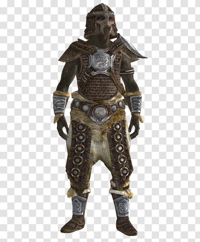 The Elder Scrolls V: Skyrim – Dragonborn Body Armor Armour Video Game Cuirass - V Transparent PNG