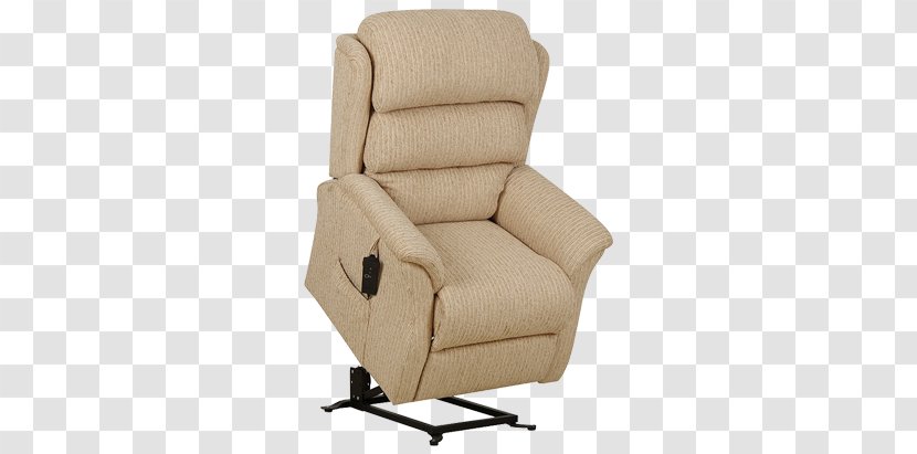 Recliner Buttermilk Chair Seat - Butter - Lift Transparent PNG