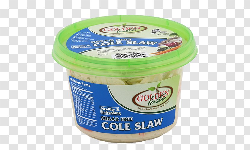 Coleslaw Potato Salad Dish Flavor Transparent PNG