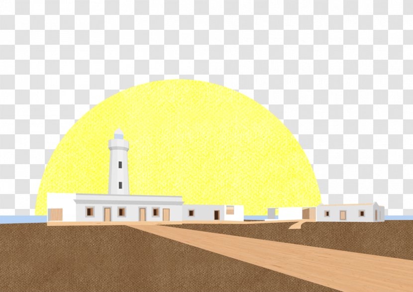Dome Landmark Worldwide - Architecture - Sea Lighthouse Transparent PNG
