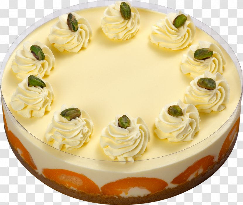 Mousse Birthday Cake Torte Cream - Cartoon - Image Transparent PNG