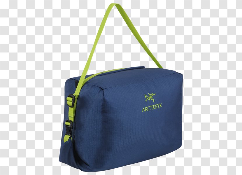 Handbag Arc'teryx Rope Backpack - Climbing Transparent PNG