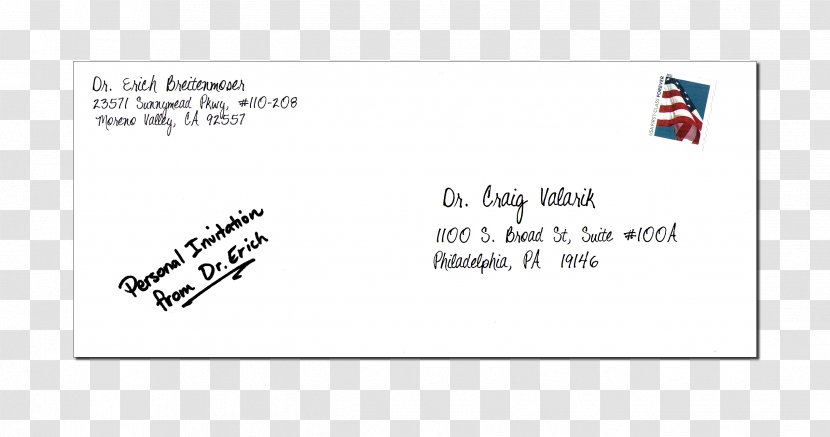Paper Envelope Business Letter Mail - Postage Stamps - Açai Transparent PNG