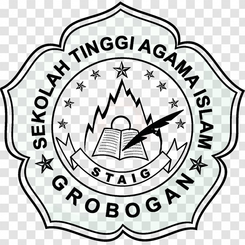 STAI Grobogan Symbol Specialised College Logo Brand - Islam - Garuda Pancasila Transparent PNG