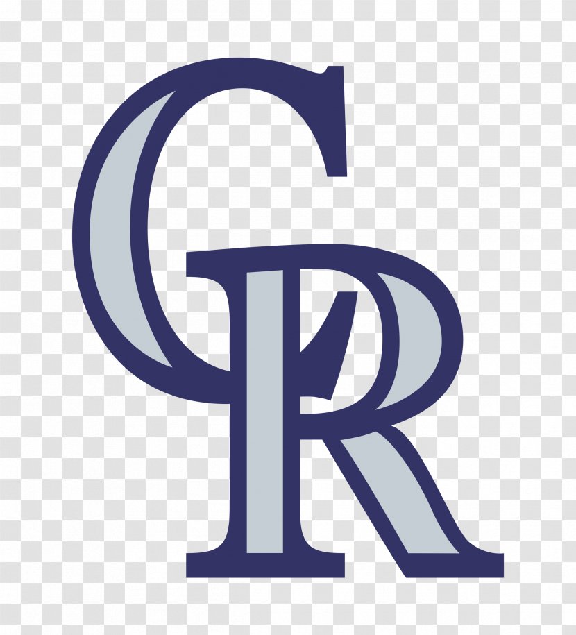 2018 Colorado Rockies Season MLB Coors Field National League West - Area - 'a' Vector Transparent PNG