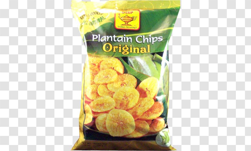 Junk Food Vegetarian Cuisine Cooking Banana Natural Foods - Fruit - Plantain Chips Transparent PNG