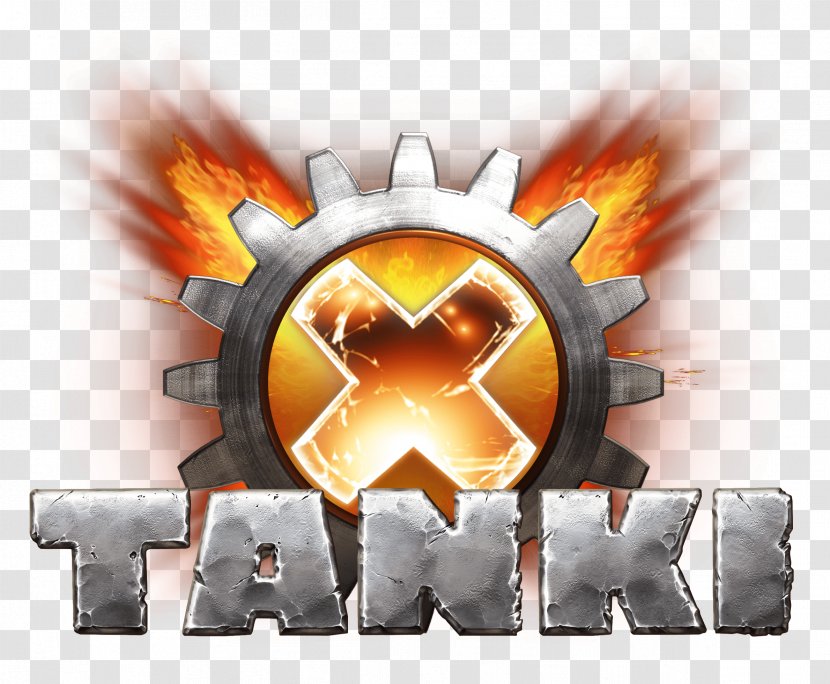 Tanki X Online Free-to-play Video Game Massively Multiplayer - Tanks Transparent PNG