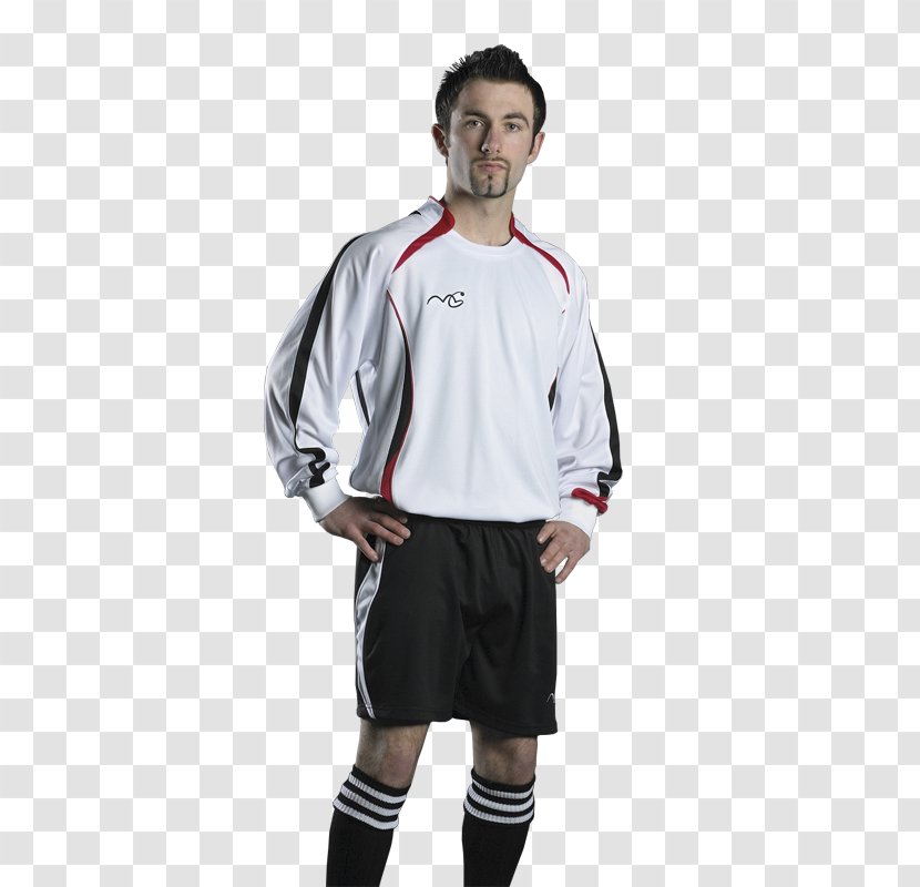 T-shirt Team Sport Sleeve Outerwear - Sports Uniform Transparent PNG