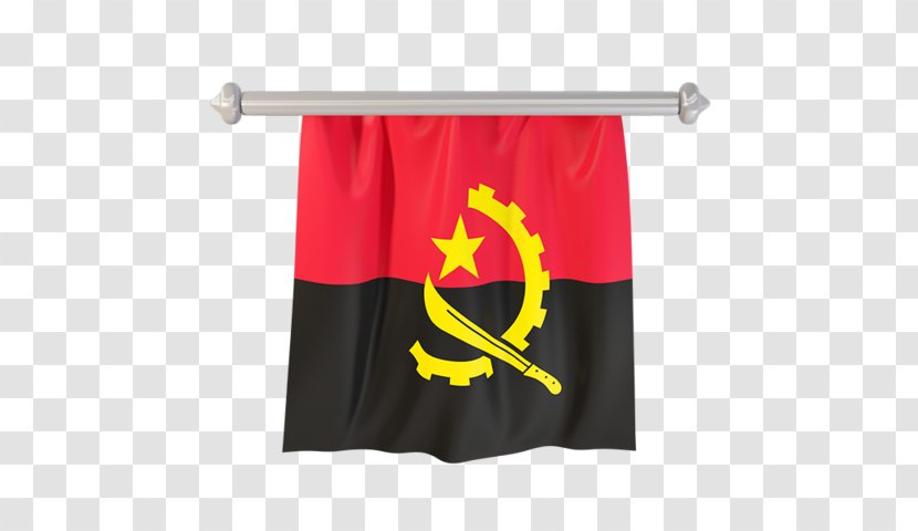 Flag Of Curaçao Angola North Korea Portugal - South Transparent PNG