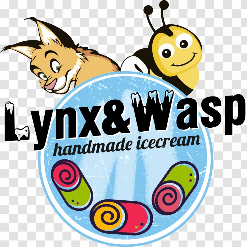Lynx & Wasp Tajskie Lody Ice Cream Gdynia TAJSKIELODY.COM Elbląska Grupa Zakupowa - Poligrafia - Merchant Marketer S OssowskiIce Transparent PNG