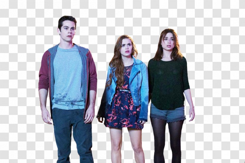 Stiles Stilinski Derek Hale Lydia Martin Drawing - Tree - TEEN Transparent PNG