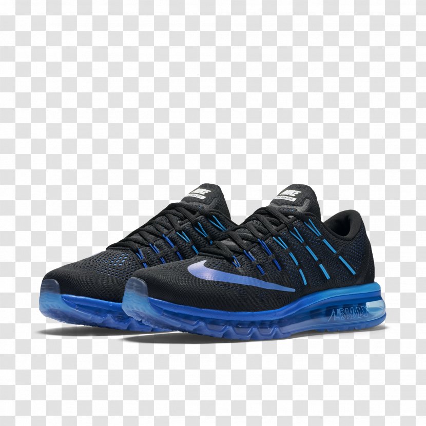 Sports Shoes Nike Air Max 2016 Mens Axis - Tennis Shoe Transparent PNG