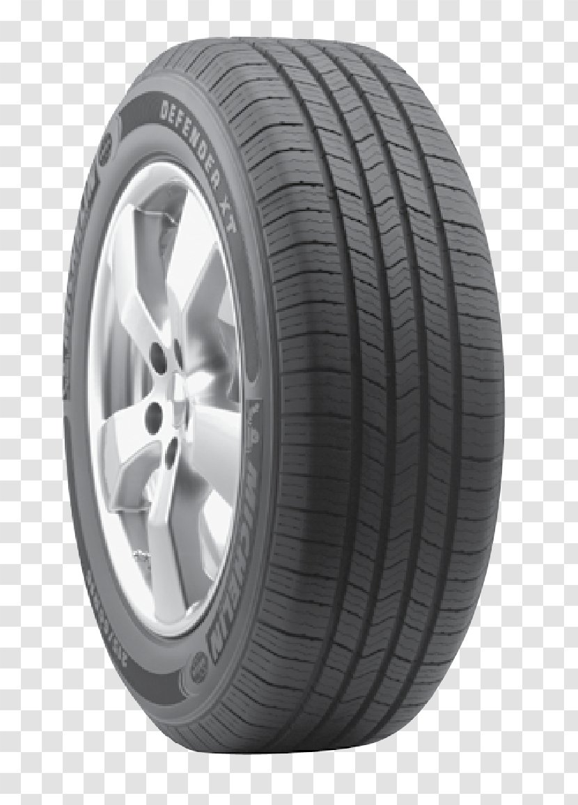Car Michelin Hankook Tire Radial - Vehicle Transparent PNG