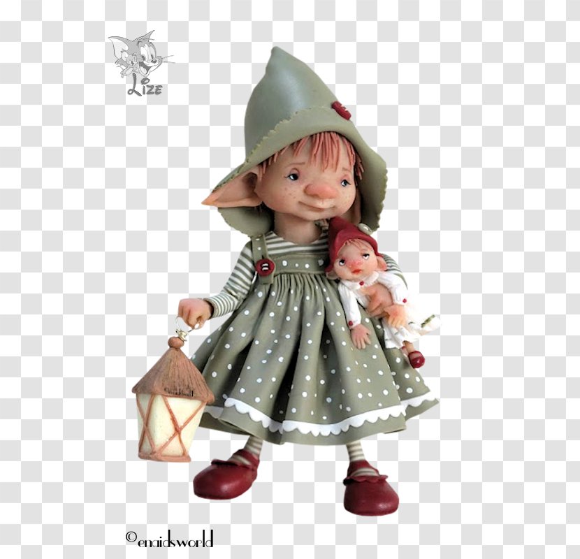 HTML5 Video Doll Fairy Christmas Ornament - Garden - World Aids Day Transparent PNG