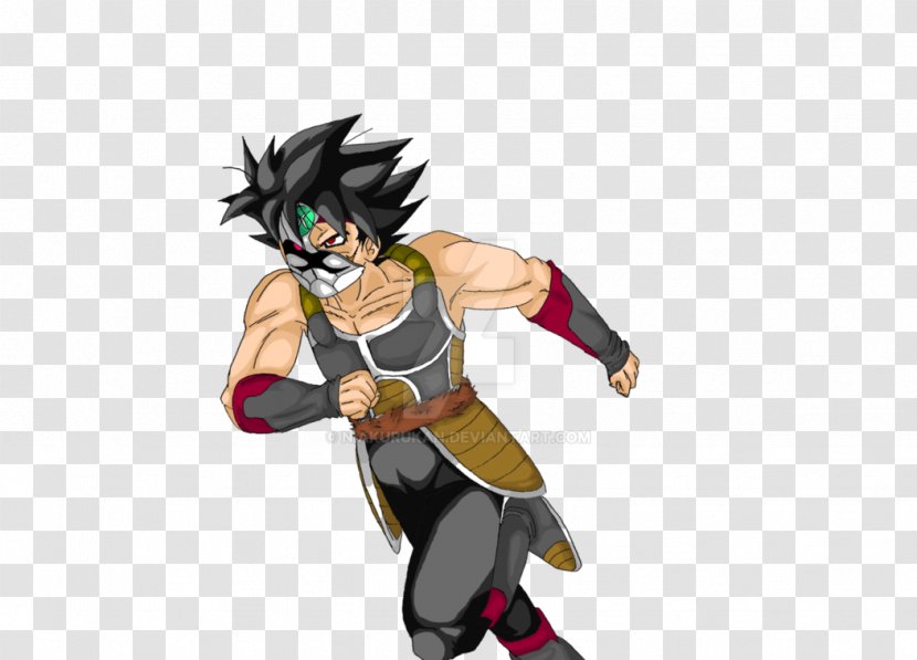 Bardock Vegeta Dragon Ball Online Xenoverse 2 Gine - Cartoon Transparent PNG