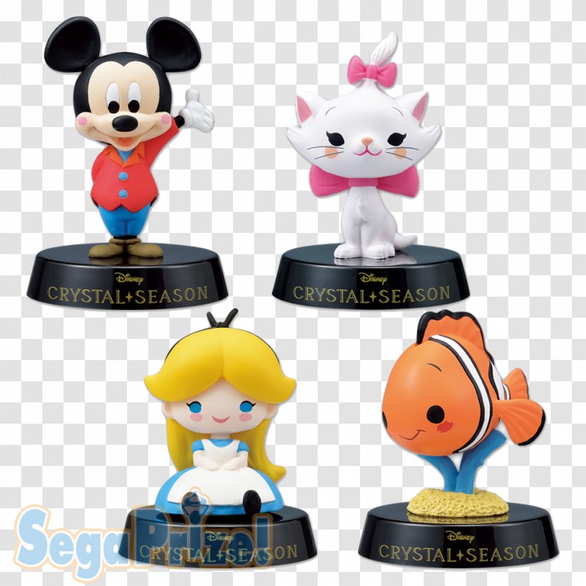 Sega Model Figure Figurine セガ 所沢 Character - Doll - Crystal World Snoopy Flying Ace Transparent PNG