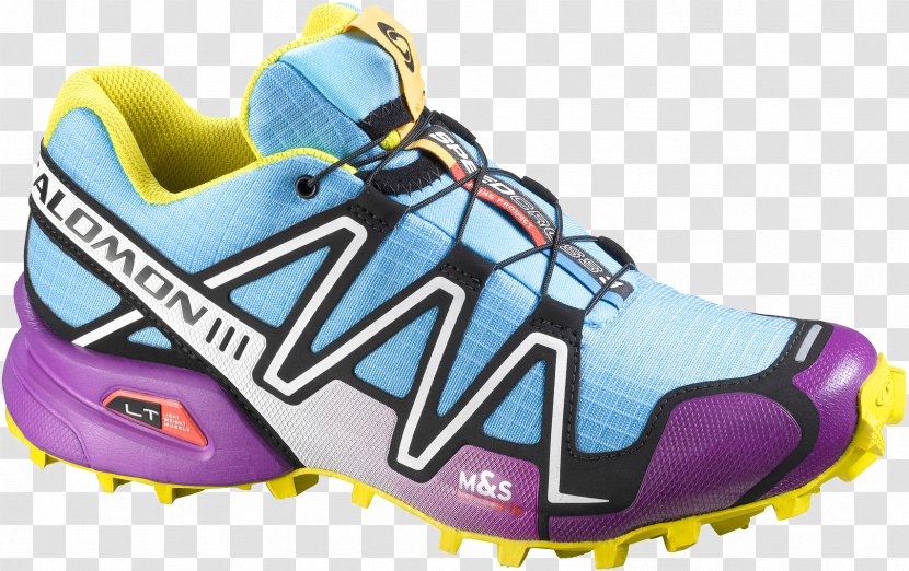 Amazon.com Trail Running Shoe Salomon Group - Nike Air Max - Shoes Image Transparent PNG