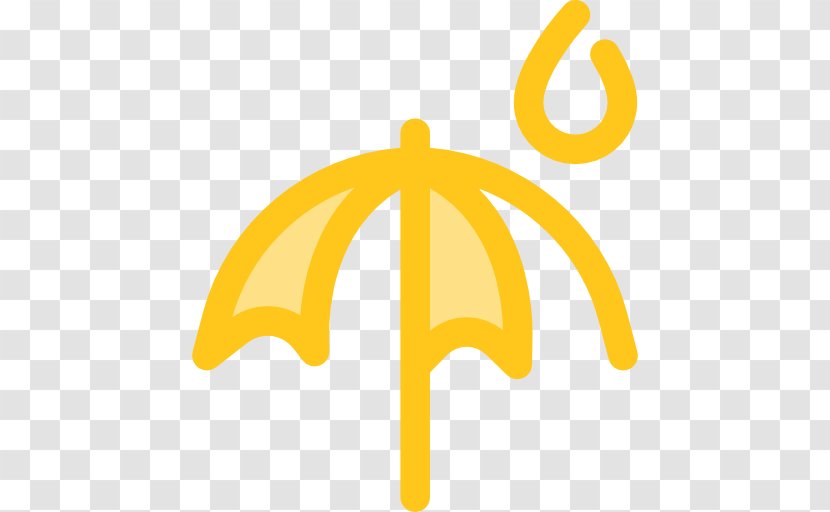Rain Font - Logo Transparent PNG