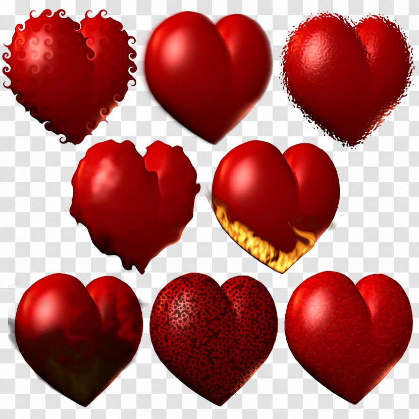 Love Shintaro Midorima Valentine's Day Heart - 8 Transparent PNG