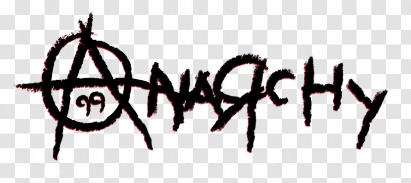 Logo Symbol Download Anarchy Image Transparent PNG
