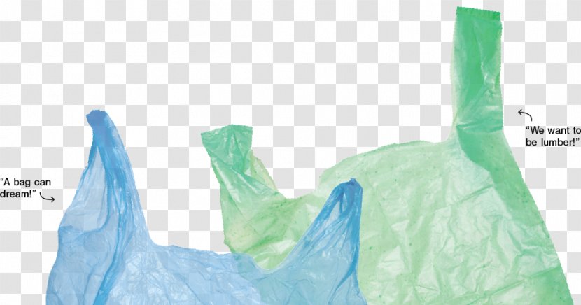 Plastic Bag Paper Recycling - Hand - Bagged Bread In Kind Transparent PNG