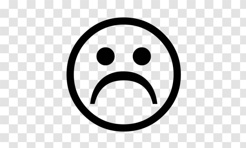 Sadness Child Frown Clip Art - Smile Transparent PNG