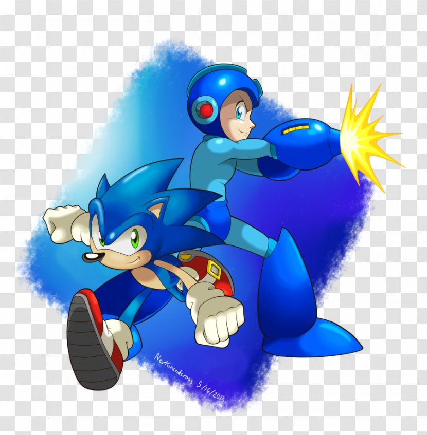 Mega Man X Sonic Adventure & Sega All-Stars Racing 10 Collection - Universe - Meng Stay Hedgehog Transparent PNG