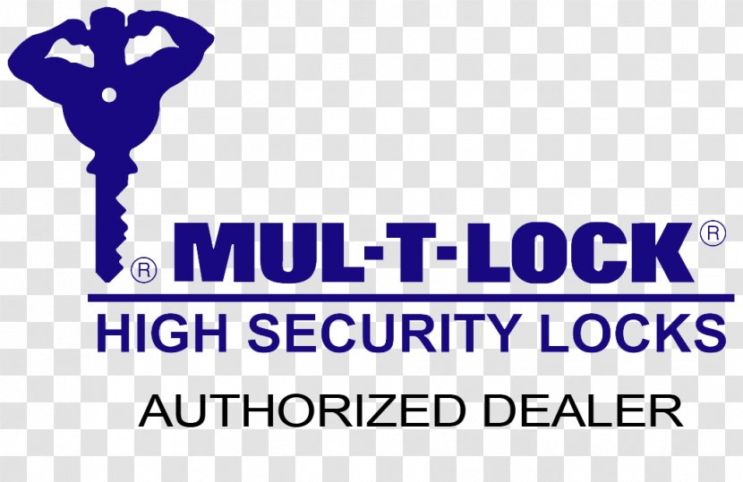 Logo Public Relations Brand Font Mul-T-Lock - Blue - Security Solutions Transparent PNG